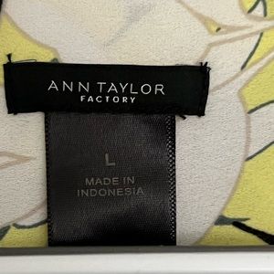 Ann Taylor blouse